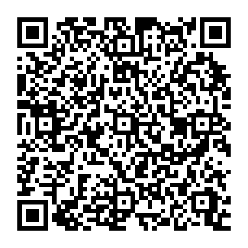 QR 코드
