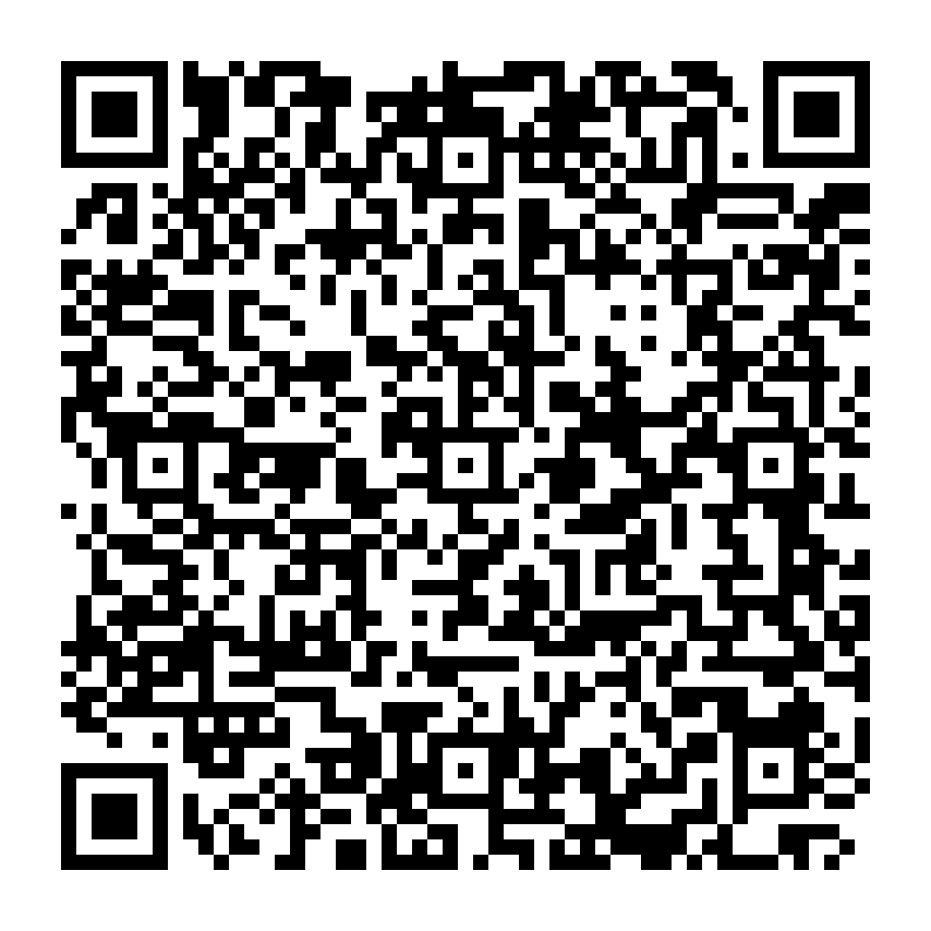 QR 코드