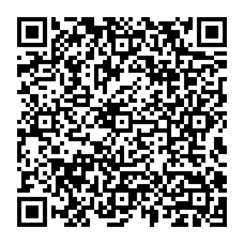 QR 코드