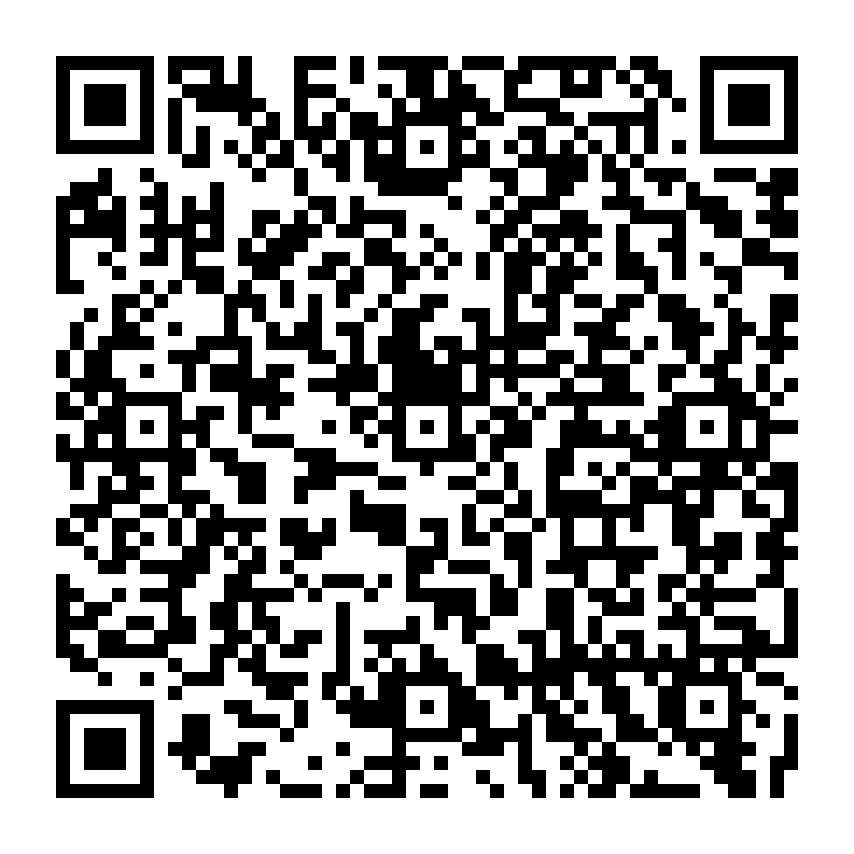 QR 코드