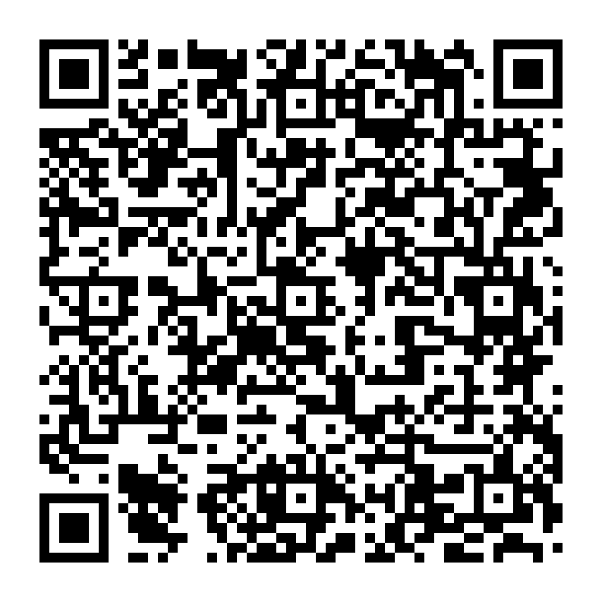 QR 코드