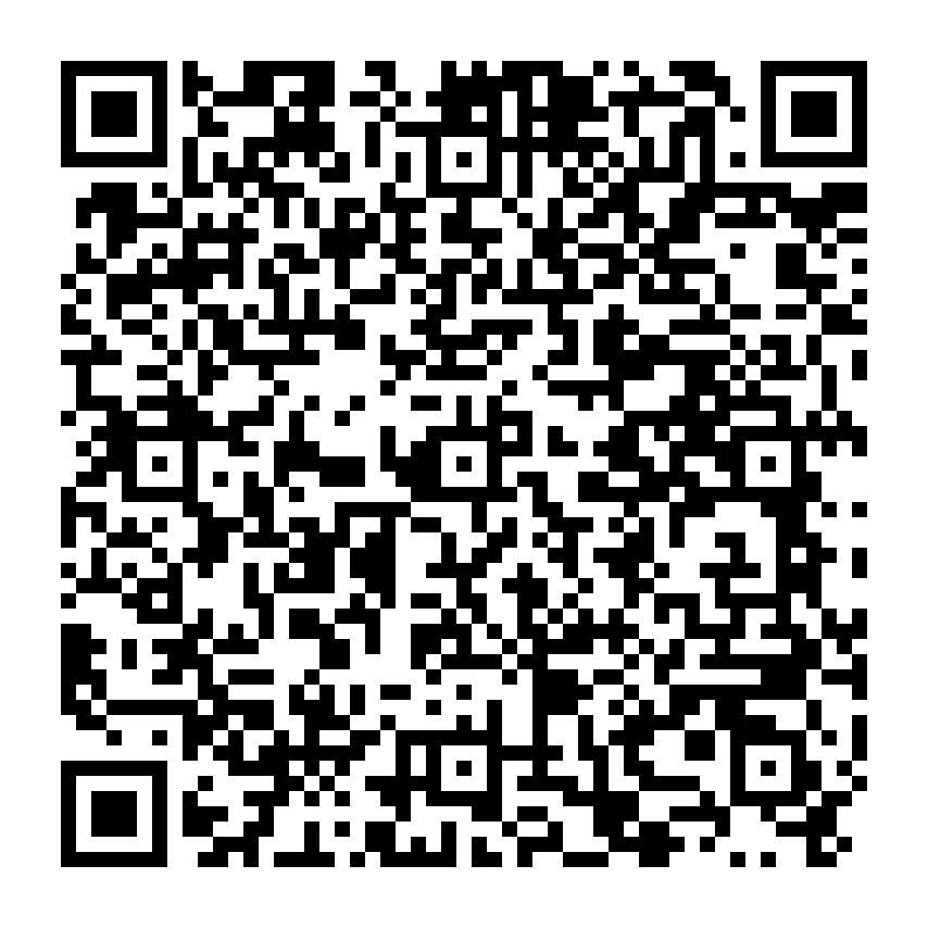 QR 코드