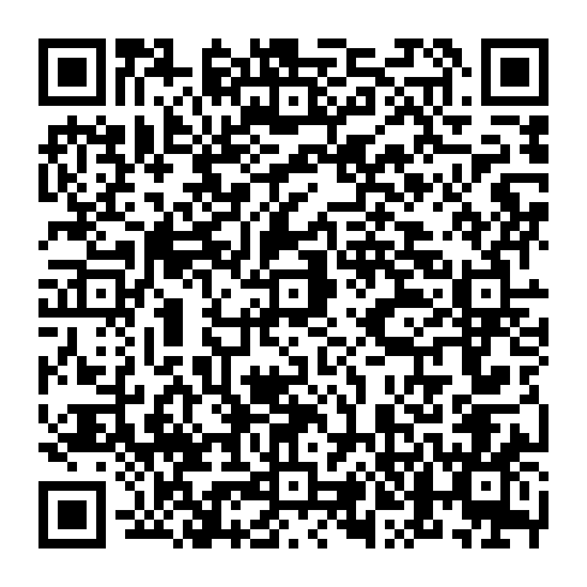 QR 코드
