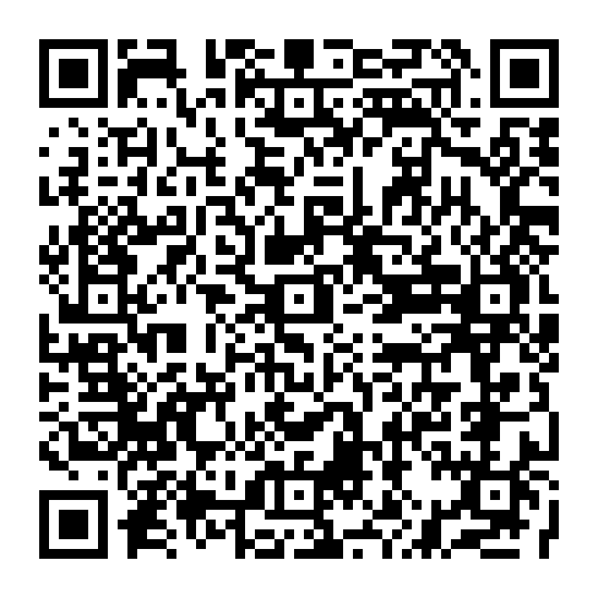 QR 코드