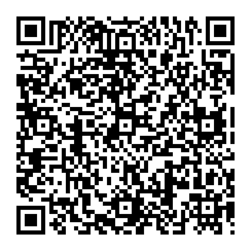 QR 코드