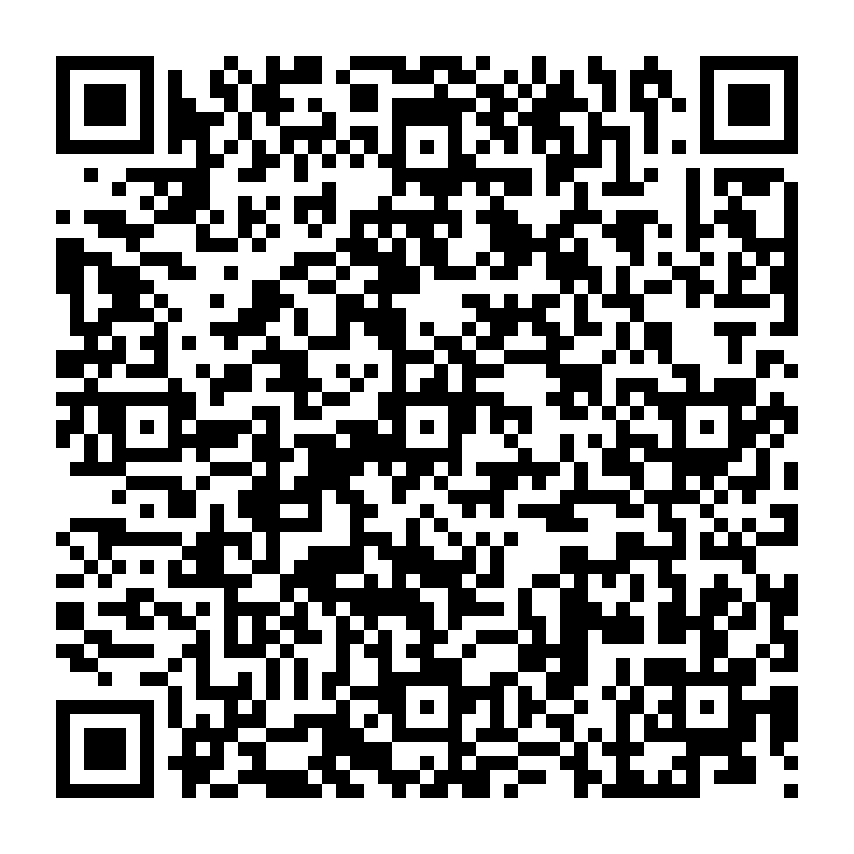 QR 코드