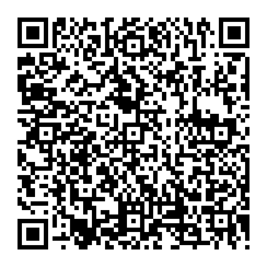 QR 코드
