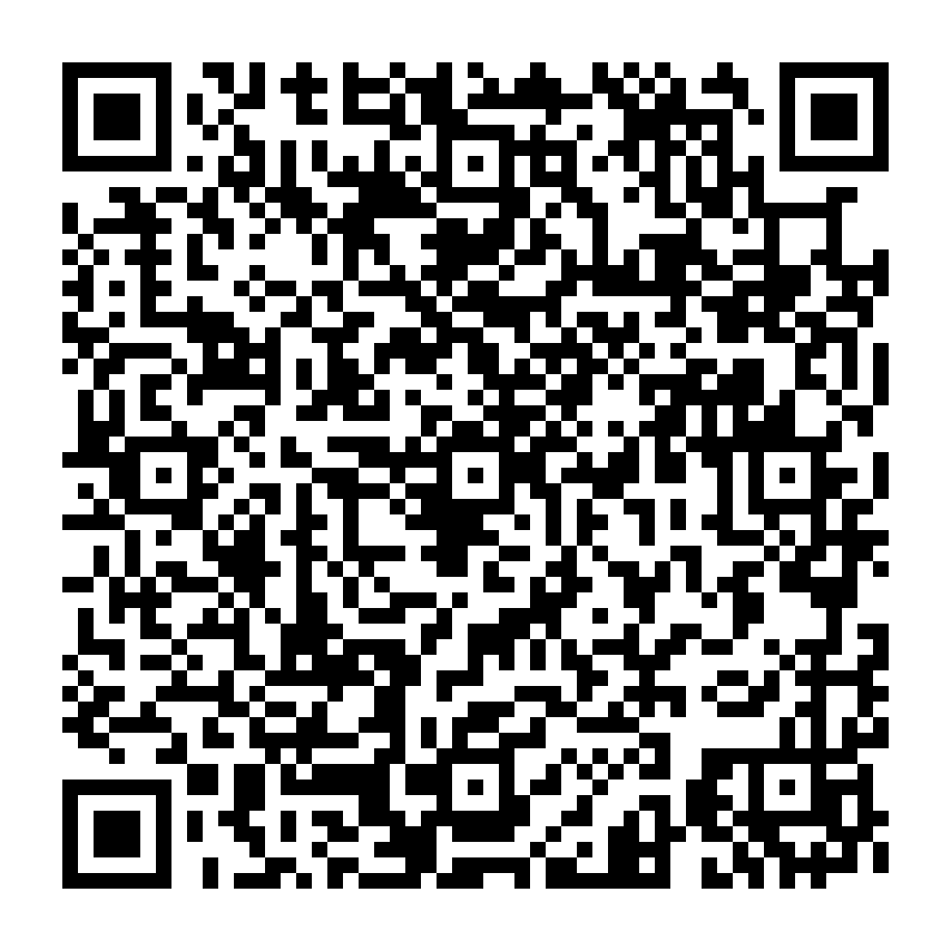 QR 코드