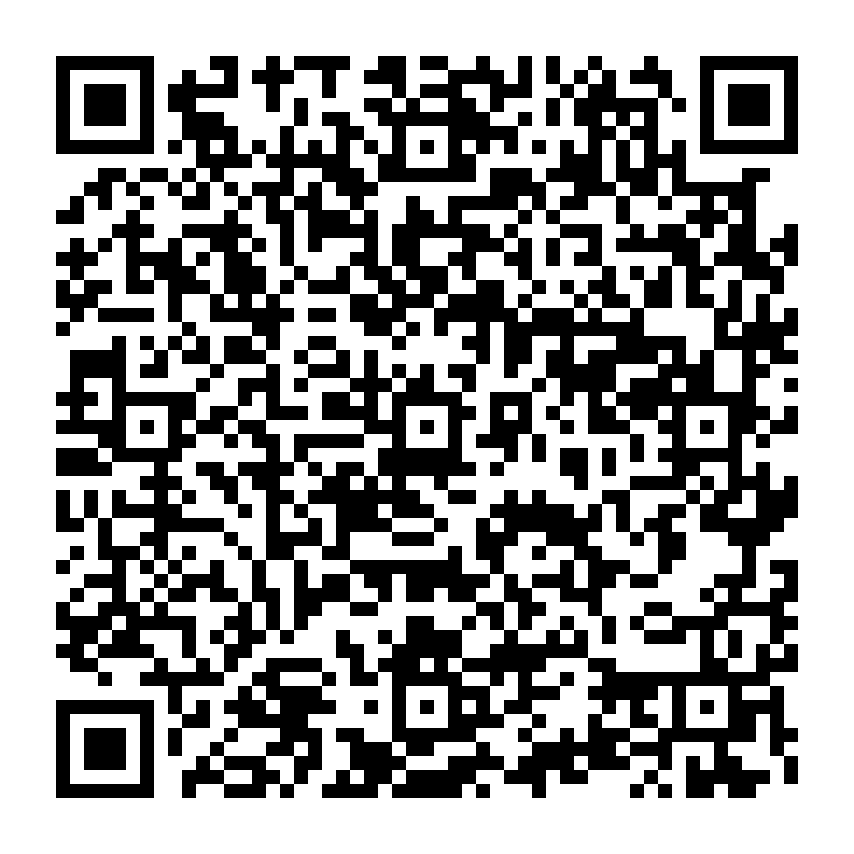 QR 코드