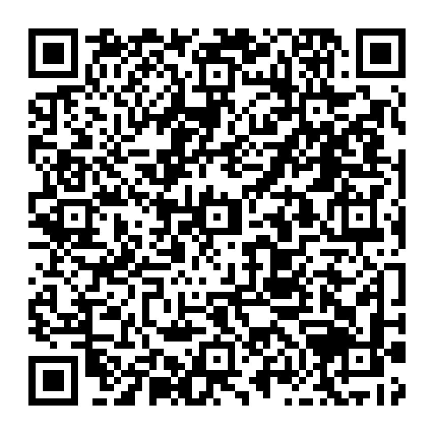 QR 코드