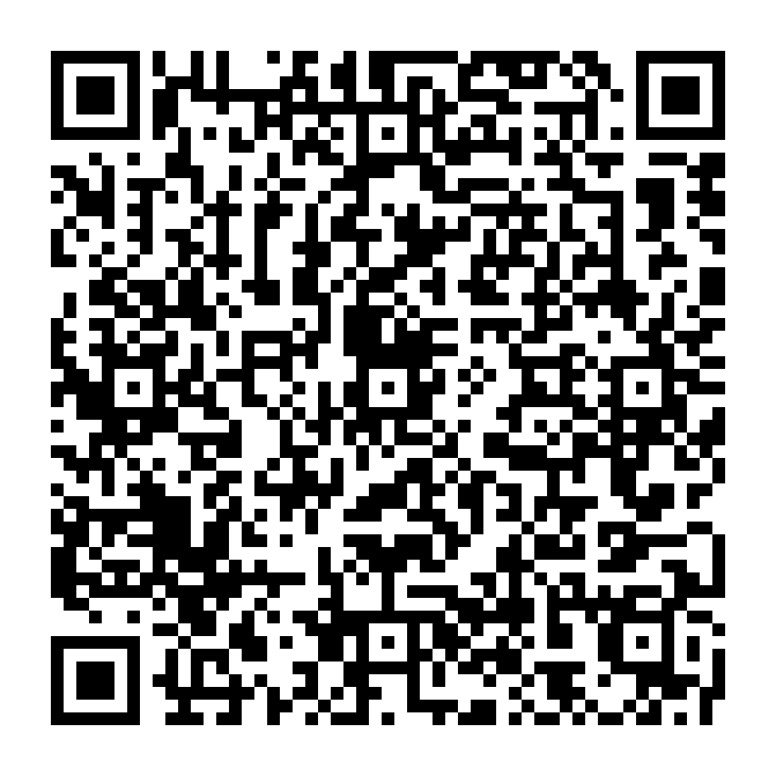 QR 코드