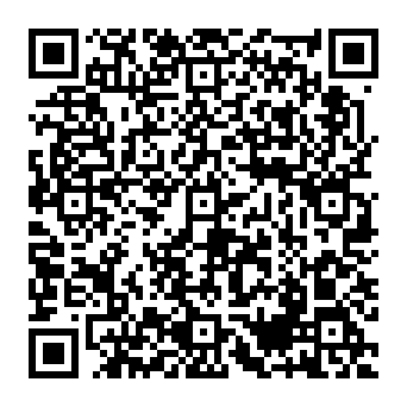 QR 코드