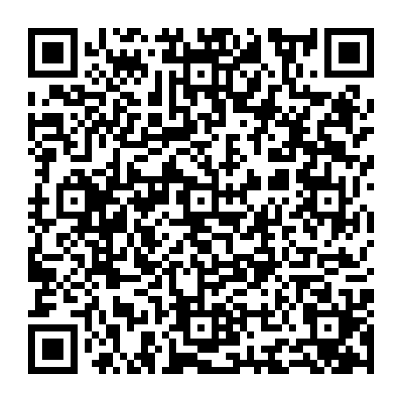 QR 코드