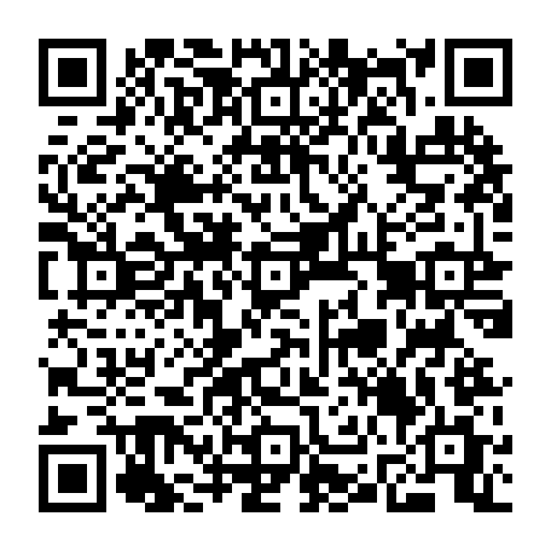 QR 코드
