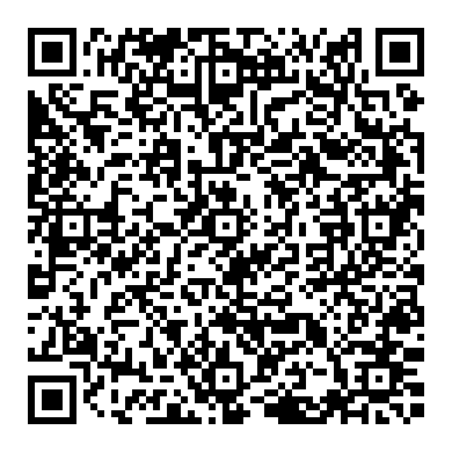 QR 코드