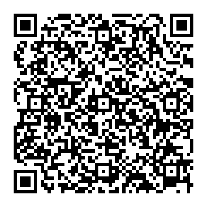 QR 코드