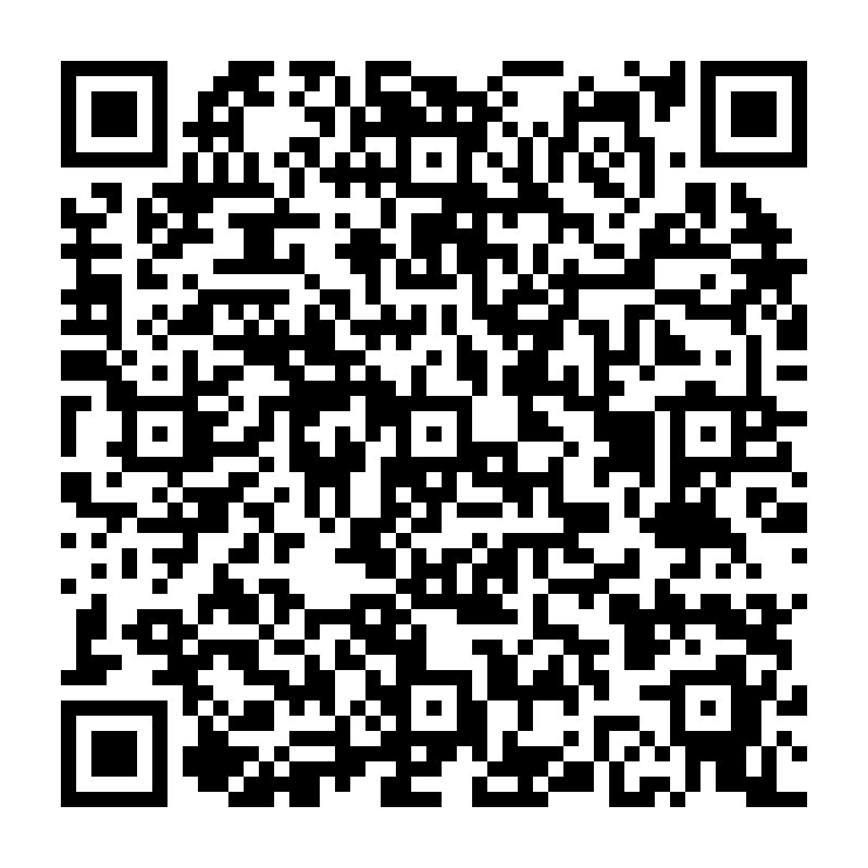 QR 코드