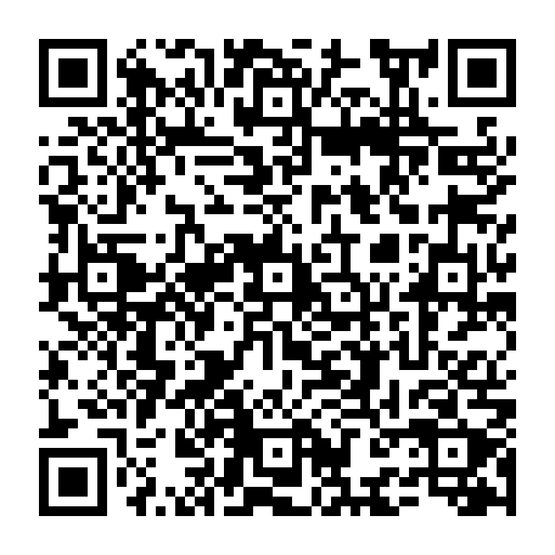 QR 코드