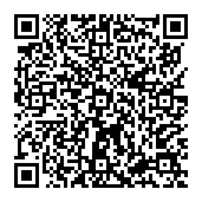 QR 코드