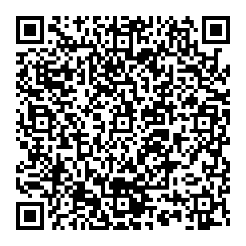 QR 코드
