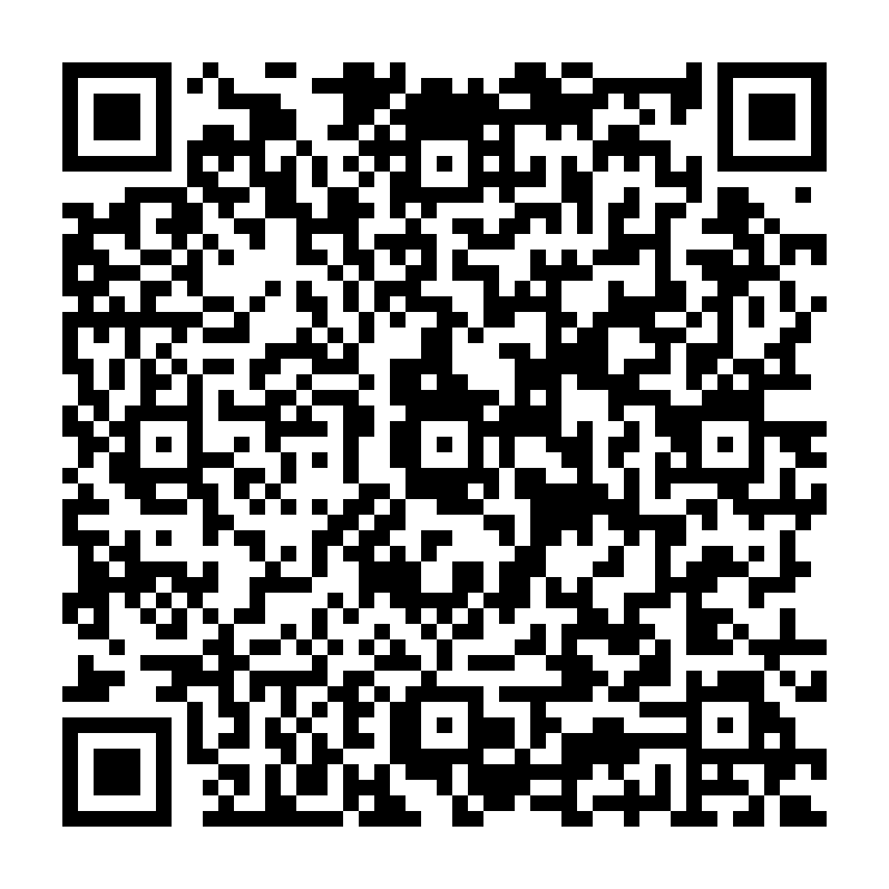 QR 코드