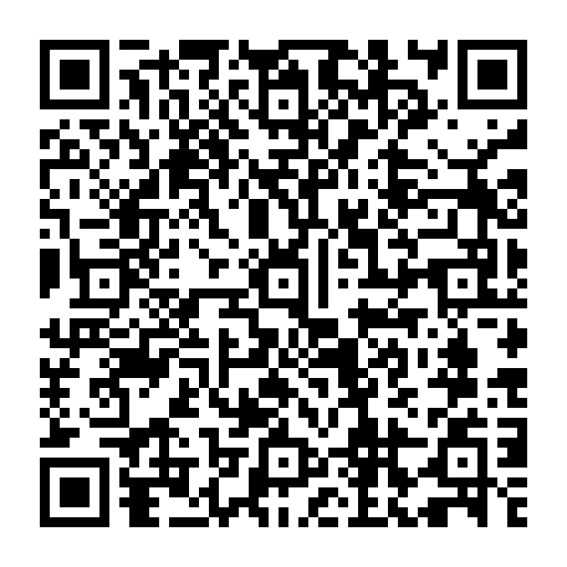 QR 코드