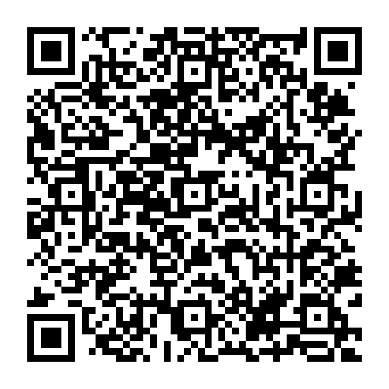 QR 코드