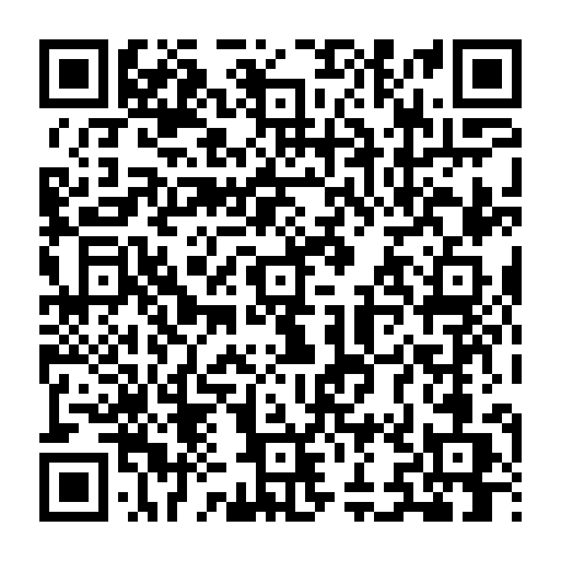 QR 코드
