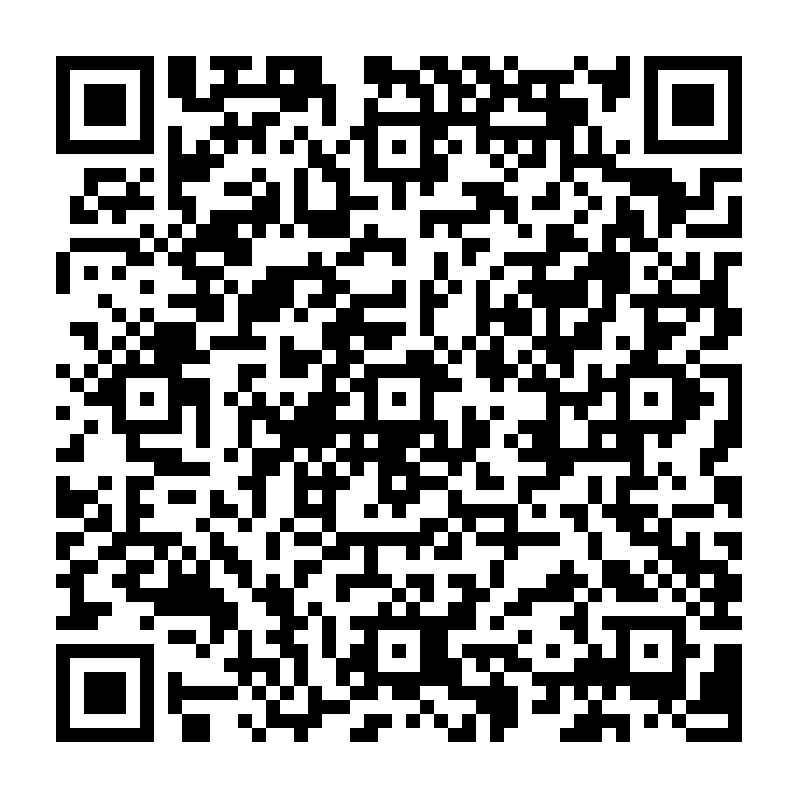 QR 코드