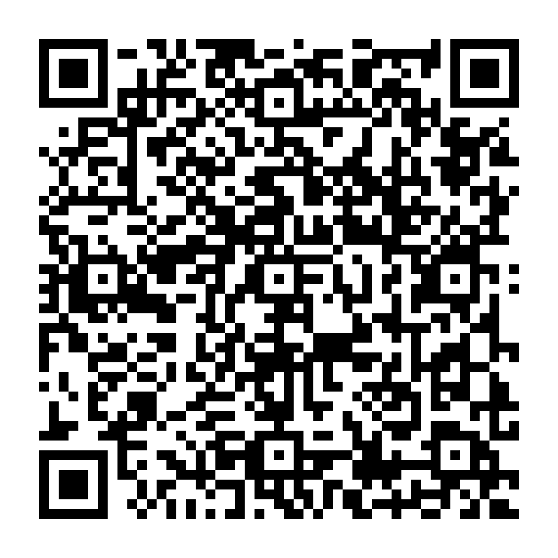 QR 코드