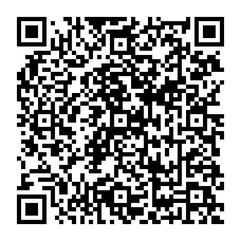 QR 코드