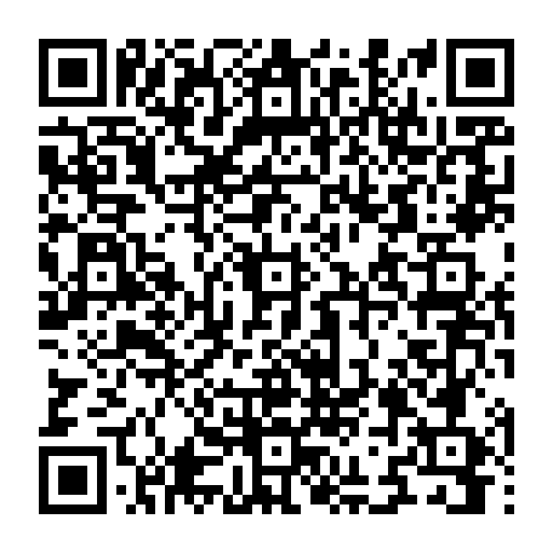 QR 코드