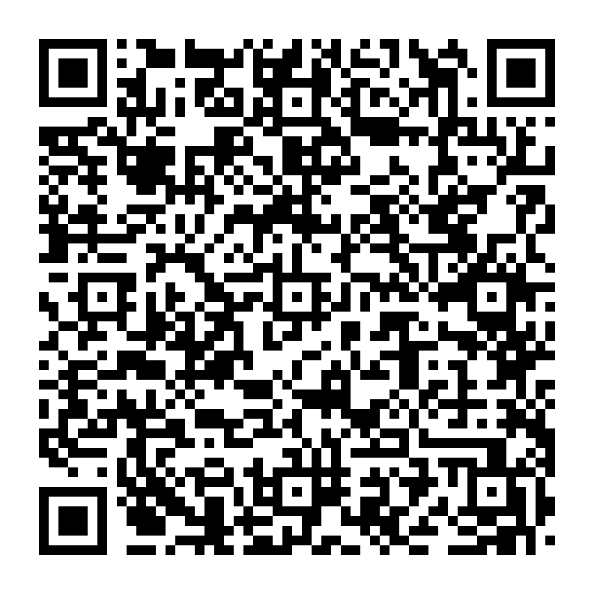 QR 코드