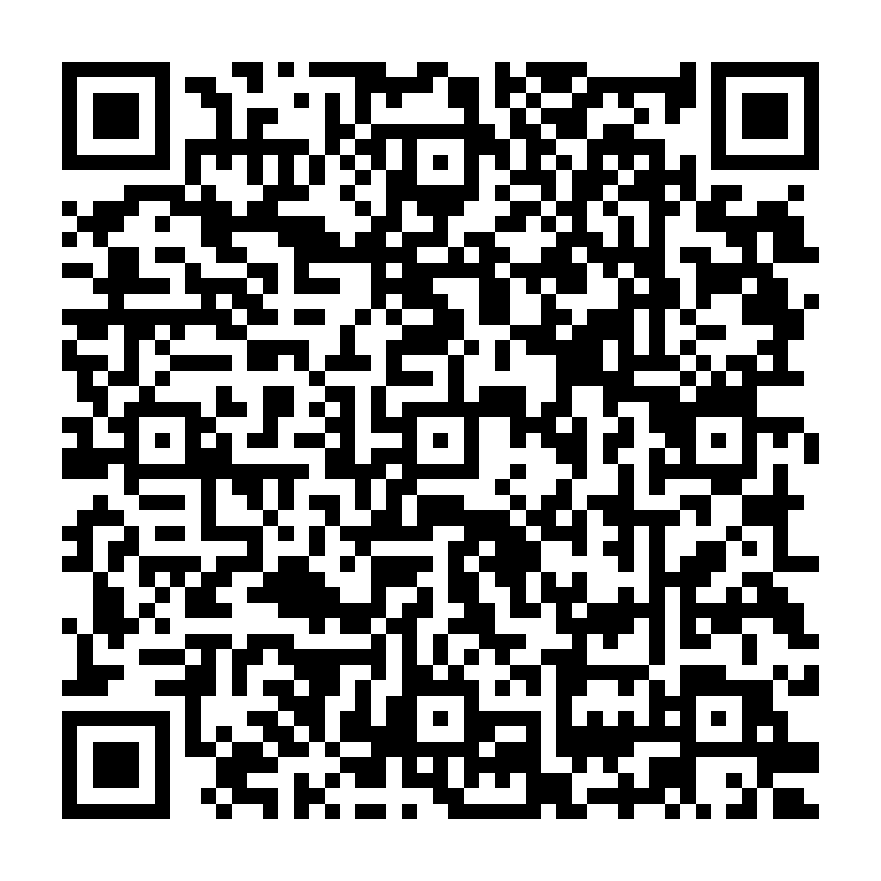 QR 코드