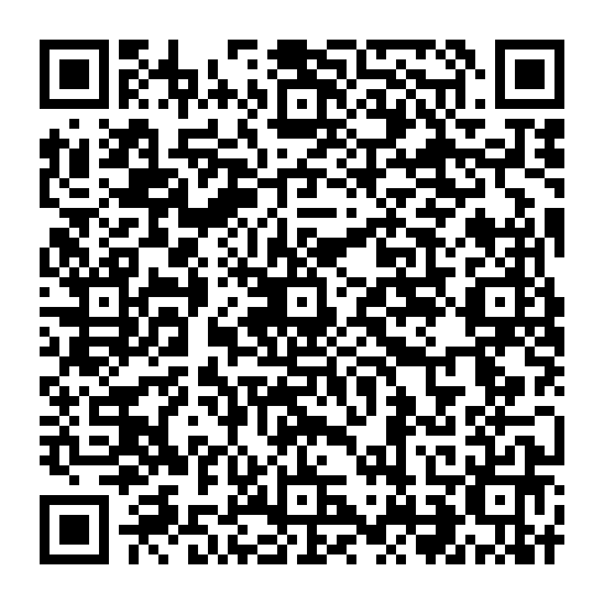 QR 코드