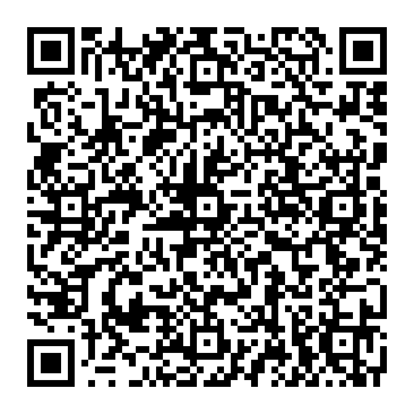 QR 코드