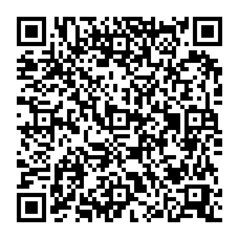 QR 코드