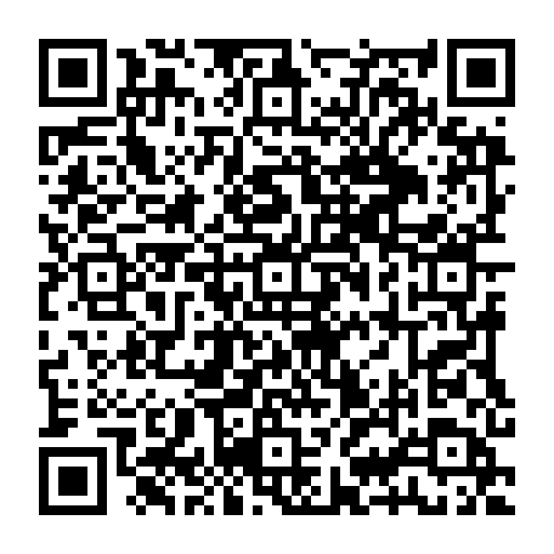 QR 코드