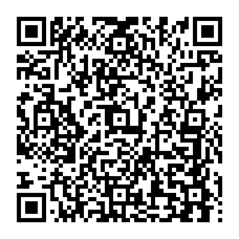 QR 코드