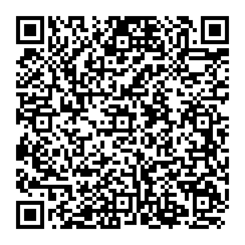 QR 코드