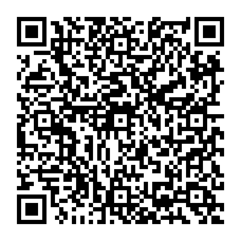 QR 코드