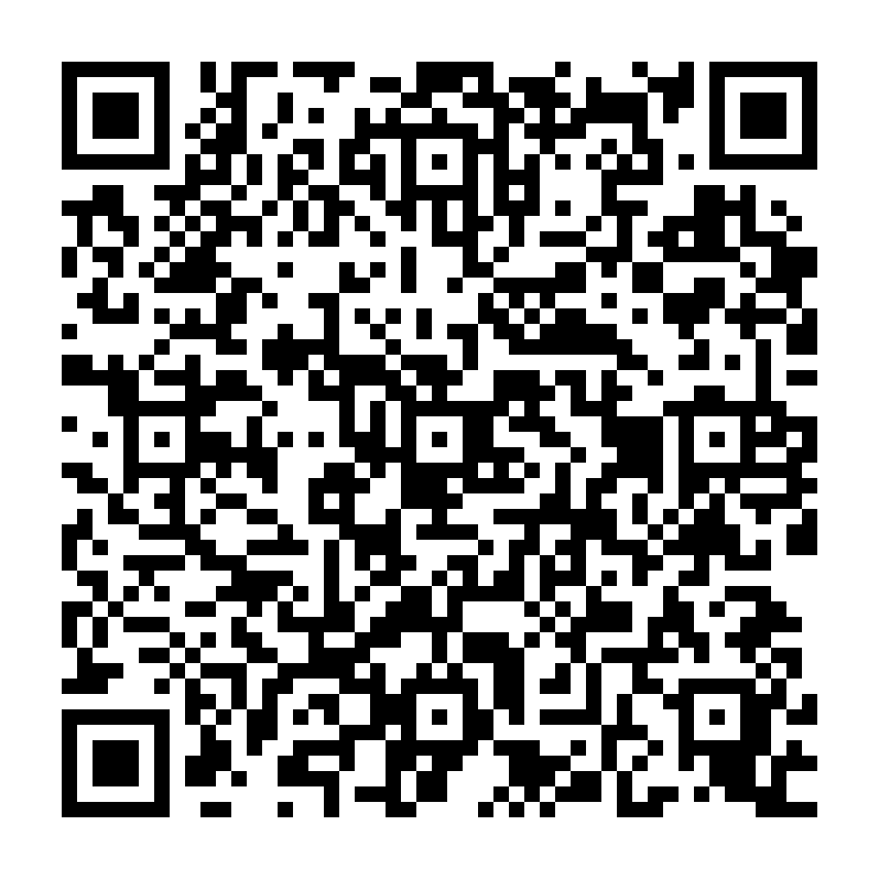 QR 코드