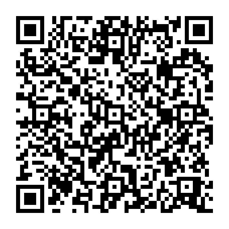 QR 코드