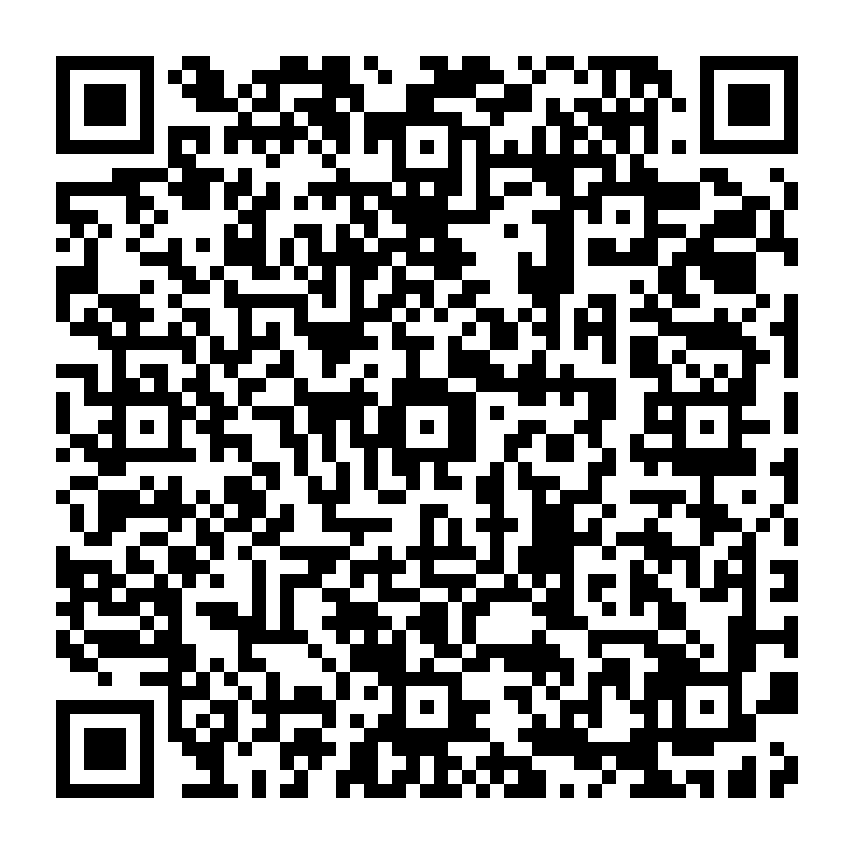 QR 코드