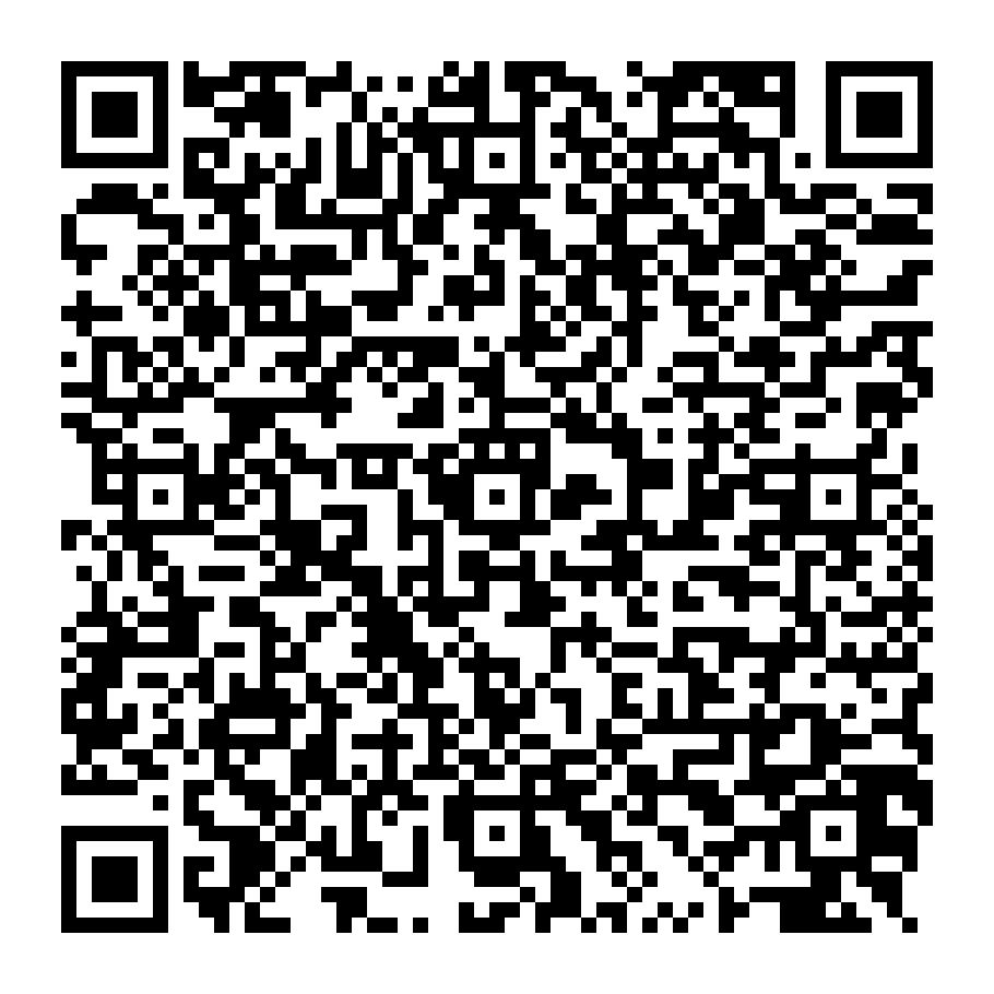 QR 코드