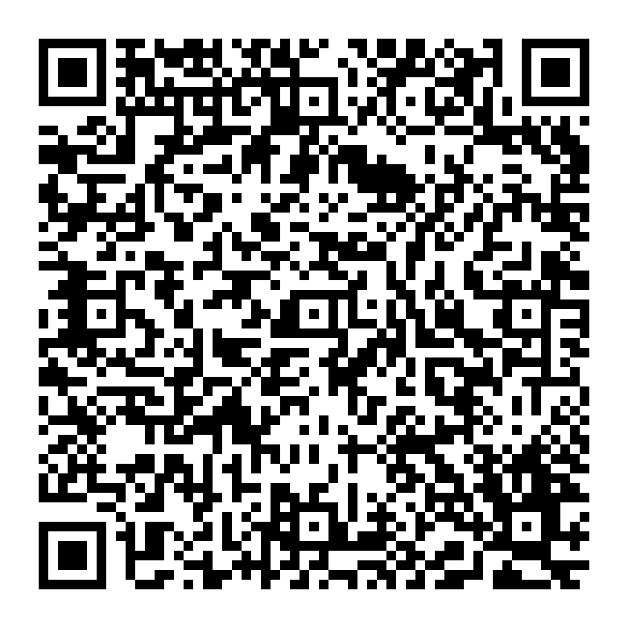 QR 코드