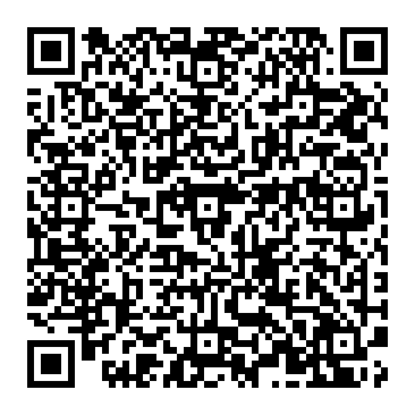 QR 코드