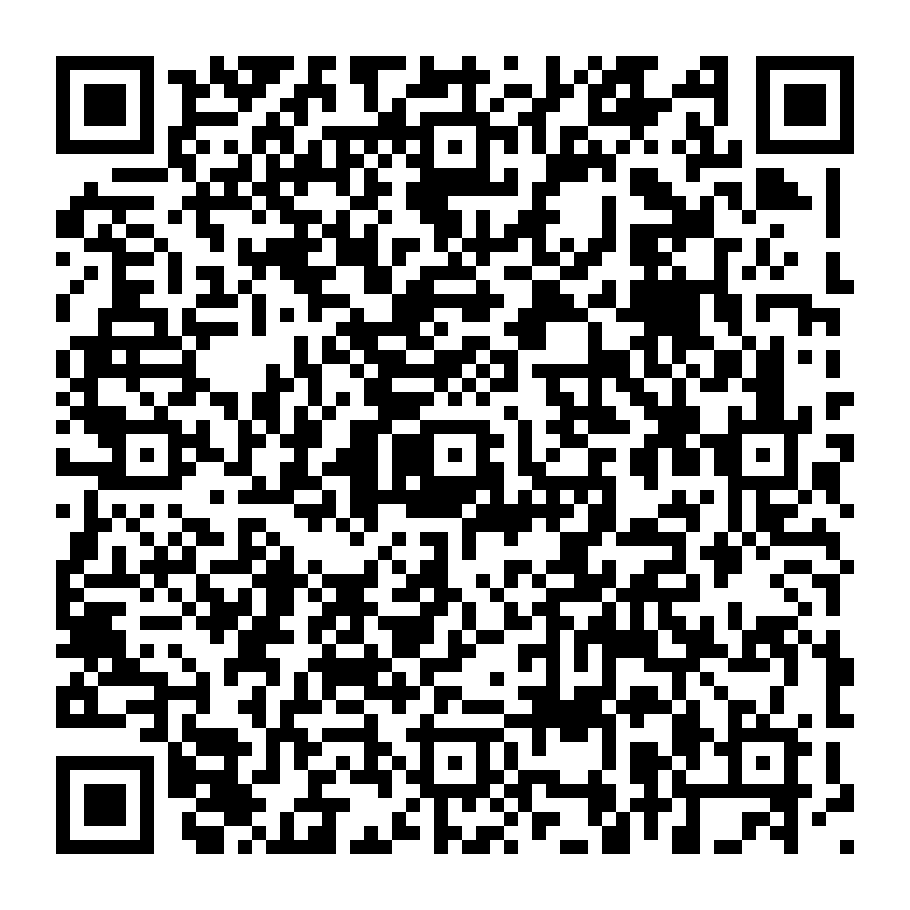 QR 코드