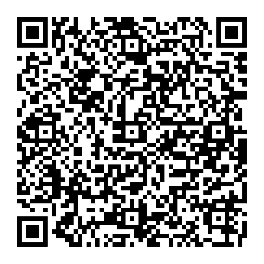 QR 코드