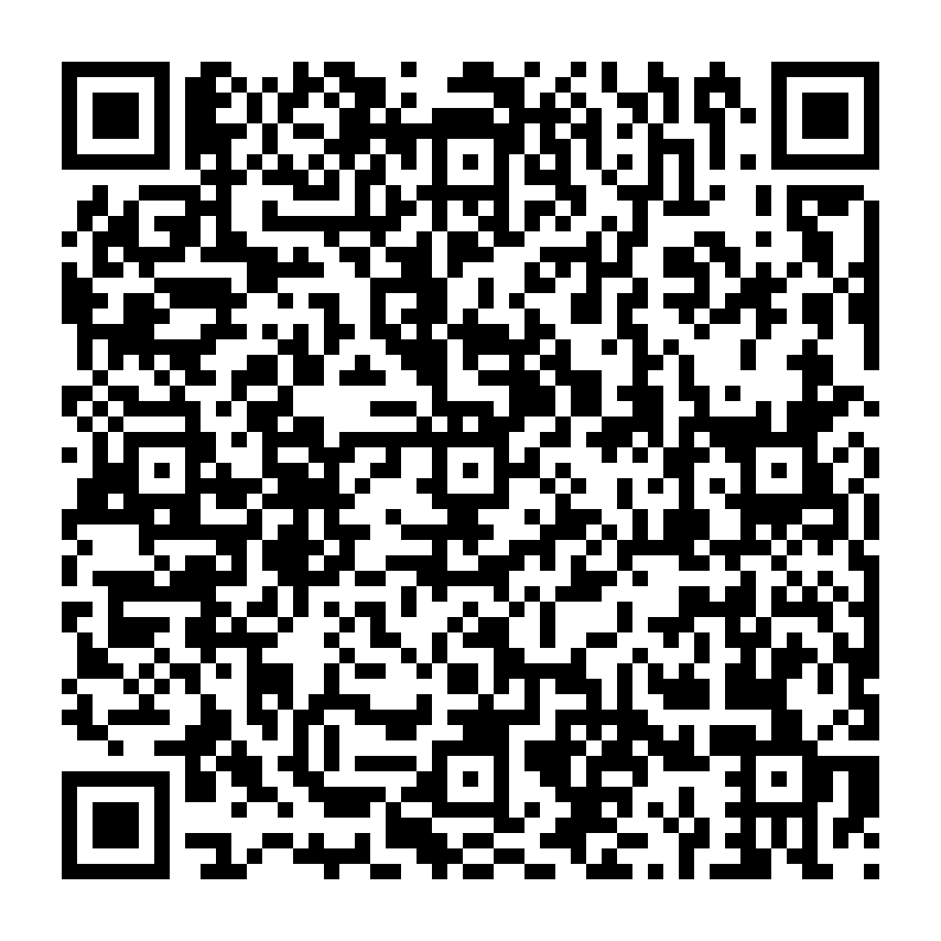 QR 코드